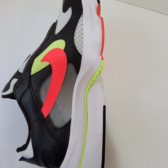 Nike Womens Air Zoom Division Performance Sneakers Running Shoes - Picture 4 of 9